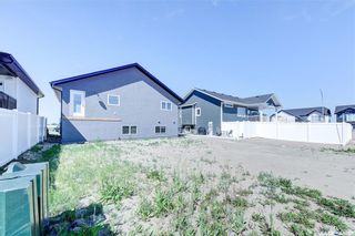 Photo 47: 819 Weir Crescent in Warman: Residential for sale : MLS®# SK914820