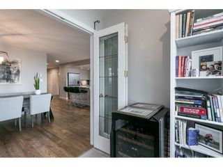 Photo 20: 306 1088 QUEBEC Street in Vancouver: Downtown VE Condo for sale in "THE VICEROY" (Vancouver East)  : MLS®# R2664662