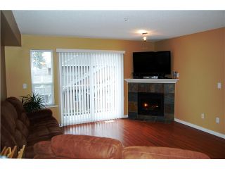 Photo 7: # 4 -  1380 Citadel Drive in Port Coquitlam: Citadel PQ Townhouse for sale in "CITADEL STATION" : MLS®# V953185