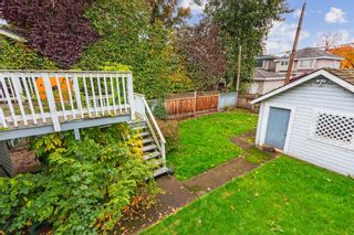 Photo 15: 1526 W 64TH Avenue in Vancouver: S.W. Marine House for sale (Vancouver West)  : MLS®# R2628445