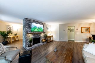 Photo 3: 205 1385 DRAYCOTT Road in North Vancouver: Lynn Valley Condo for sale in "Brookwood North" : MLS®# R2727994