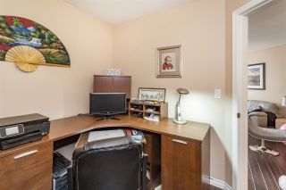 Photo 11: 338 2980 PRINCESS CRESCENT in Coquitlam: Canyon Springs Condo for sale : MLS®# R2163741