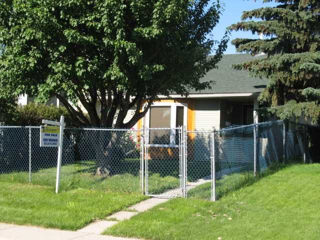 Main Photo: 7815 21A Street SE in CALGARY: Ogden_Lynnwd_Millcan Residential Attached for sale (Calgary)  : MLS®# C3580460