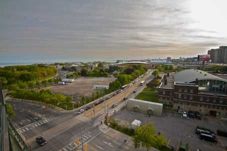 Main Photo: 12 231 Fort York Boulevard in Toronto: Niagara Condo for sale (Toronto C01)  : MLS®# C2651233