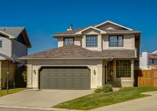 Main Photo: 27 River Rock Manor SE in Calgary: Riverbend Detached for sale : MLS®# A2124570