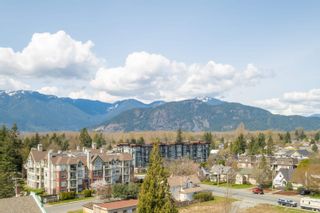 Photo 24: 704 45745 PRINCESS Avenue in Chilliwack: Chilliwack Proper West Condo for sale in "PRINCESS TOWERS" : MLS®# R2815835