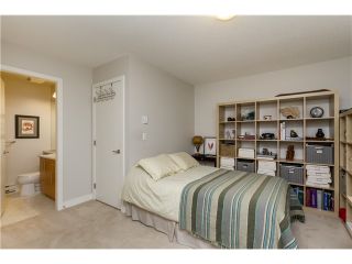 Photo 17: 2 8533 CUMBERLAND Place in Burnaby: The Crest Townhouse for sale in "CHANCERY LANE" (Burnaby East)  : MLS®# V1074166