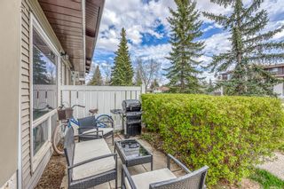 Photo 3: 614 200 Brookpark Drive SW in Calgary: Braeside Row/Townhouse for sale : MLS®# A1219303