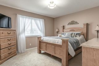 Photo 19: 16 12 Silver Creek Boulevard NW: Airdrie Row/Townhouse for sale : MLS®# A1200995