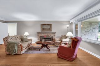 Photo 12: 496 Melcrest Road in London: South N Single Family Residence for sale (South)  : MLS®# 40476821