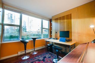 Photo 13: 708 1500 HORNBY Street in Vancouver: Yaletown Condo for sale in "888 BEACH" (Vancouver West)  : MLS®# R2245639