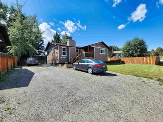 Photo 1: 8177 ST LAWRENCE Avenue in Prince George: St. Lawrence Heights House for sale (PG City South West)  : MLS®# R2804370