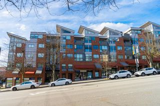 Photo 35: 504 305 LONSDALE Avenue in North Vancouver: Lower Lonsdale Condo for sale in "The Metropolitan" : MLS®# R2762491