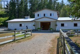 Photo 3: 2740 Northwest Bay Rd in Nanoose Bay: House for sale : MLS®# 951035