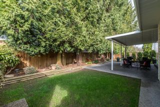 Photo 38: 12515 COLEMORE Place in Maple Ridge: West Central House for sale : MLS®# R2687154