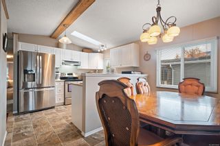 Photo 11: 58 7701 Central Saanich Rd in Central Saanich: CS Saanichton Manufactured Home for sale : MLS®# 919586