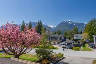 Photo 24: 40198 KINTYRE Drive in Squamish: Garibaldi Highlands House for sale : MLS®# R2877170