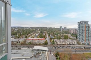 Main Photo: 2508 9888 CAMERON Street in Burnaby: Sullivan Heights Condo for sale in "SILHOUETTE" (Burnaby North)  : MLS®# R2750930