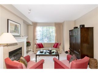 Photo 2: 64 8415 CUMBERLAND Place in Burnaby: The Crest Townhouse for sale (Burnaby East)  : MLS®# V1079704