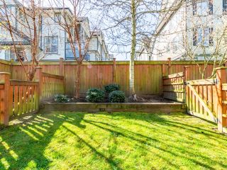Photo 16: 8 2929 156 Street in Surrey: Grandview Surrey Townhouse for sale in "TOCCATA" (South Surrey White Rock)  : MLS®# R2563180