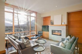 Photo 5: 23 8400 ASHLEIGH MCIVOR Drive in Whistler: Rainbow Townhouse for sale in "Red Sky" : MLS®# R2833785