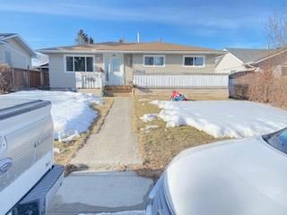 Main Photo: 4526 Forman Crescent SE in Calgary: Forest Heights Detached for sale : MLS®# A2036190