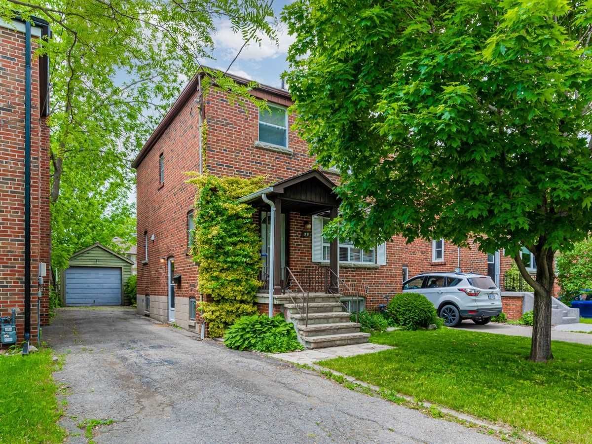 Main Photo: 98 Atlee Avenue in Toronto: Birchcliffe-Cliffside House (2-Storey) for sale (Toronto E06)  : MLS®# E5648740