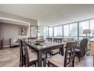 Photo 7: 504 460 WESTVIEW Street in Coquitlam: Coquitlam West Condo for sale in "PACIFIC HOUSE" : MLS®# R2467307