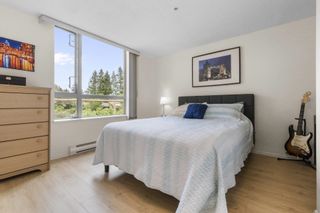 Photo 13: 405 1196 PIPELINE Road in Coquitlam: North Coquitlam Condo for sale in "THE HUDSON" : MLS®# R2702221