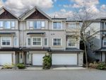 Main Photo: 99 1055 RIVERWOOD Gate in Port Coquitlam: Riverwood Townhouse for sale in "MOUNTAIN VIEW ESTATES" : MLS®# R2868150