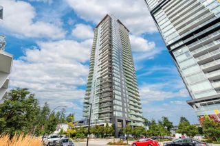 Main Photo: 202 6638 DUNBLANE Avenue in Burnaby: Metrotown Condo for sale in "MIDORI" (Burnaby South)  : MLS®# R2878295