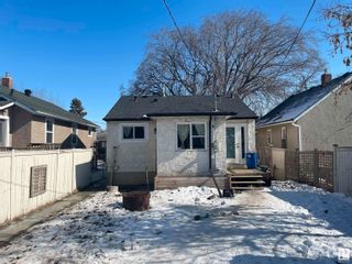 Photo 16: 12816 127 Street in Edmonton: Zone 01 House for sale : MLS®# E4331640