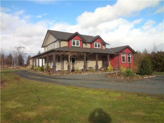 Main Photo: 43807 KEITH WILSON Road in Sardis: Sardis West Vedder Rd House for sale : MLS®# H1400617