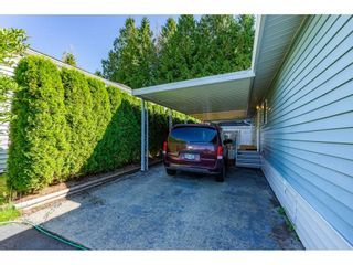 Photo 4: 34 2315 198 Street in Langley: Brookswood Langley Manufactured Home for sale in "DEER CREEK ESTATES" : MLS®# R2492993