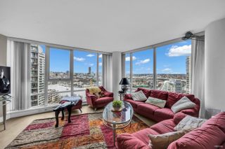 Photo 3: 1803 1438 RICHARDS Street in Vancouver: Yaletown Condo for sale in "Azura 1" (Vancouver West)  : MLS®# R2847160