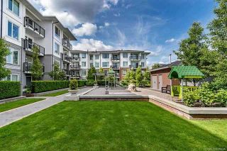 Photo 12: 135 9399 ODLIN Road in Richmond: West Cambie Condo for sale in "MAYFAIR" : MLS®# R2570761