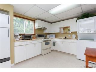 Photo 10: 2637 Tanner Rd in VICTORIA: CS Martindale House for sale (Central Saanich)  : MLS®# 701814