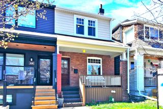 Photo 2: 46 Arundel Avenue in Toronto: Playter Estates-Danforth House (2-Storey) for sale (Toronto E03)  : MLS®# E8250358