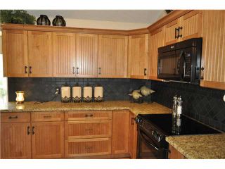Photo 7: 245 WOODSIDE Road NW: Airdrie Residential Detached Single Family for sale : MLS®# C3635844