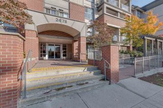 Photo 19: 413 2478 SHAUGHNESSY Street in Port Coquitlam: Central Pt Coquitlam Condo for sale in "SHAUGHNESSY EAST" : MLS®# R2316515