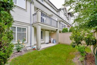 Photo 19: 39 14453 72 Avenue in Surrey: East Newton Townhouse for sale in "Sequoia Green" : MLS®# R2129138
