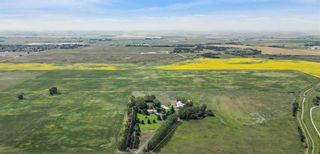 Photo 2: George Freeman Trail: Rural Wheatland County Residential Land for sale : MLS®# A2068161