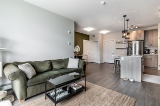 Photo 11: 4305 522 Cranford Drive SE in Calgary: Cranston Apartment for sale : MLS®# A1251167