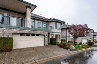 Photo 3: 39 31517 SPUR Avenue in Abbotsford: Abbotsford West Townhouse for sale in "View Point Properties" : MLS®# R2635995