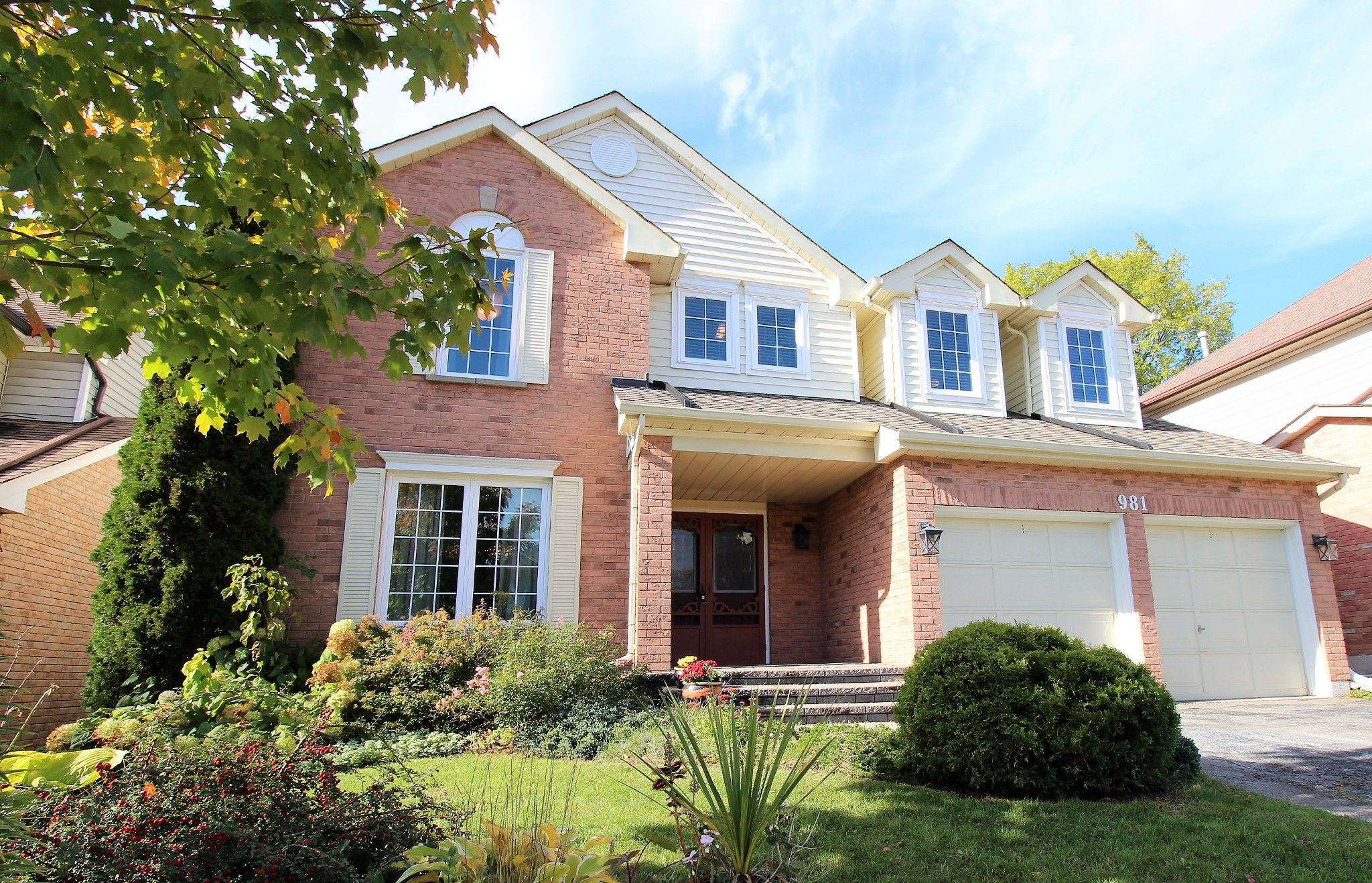Main Photo: 981 Frei Street in Cobourg: House for sale : MLS®# X5415591