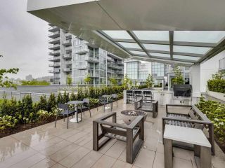 Photo 20: 807 258 NELSON'S Court in New Westminster: Sapperton Condo for sale in "THE COLUMBIA" : MLS®# R2575801