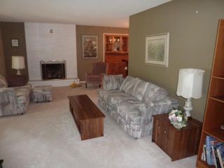 Photo 3: 4215 Roblin Boulevard in WINNIPEG: Charleswood Residential for sale (South Winnipeg)  : MLS®# 1114358