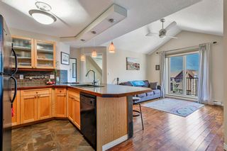 Photo 2: 311 186 Kananaskis Way: Canmore Apartment for sale : MLS®# A1125933