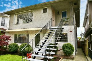 Main Photo: 540 E 16TH Avenue in Vancouver: Mount Pleasant VE House for sale (Vancouver East)  : MLS®# R2683689