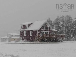 Photo 49: 618 Caribou Island Road in Caribou Island: 108-Rural Pictou County Residential for sale (Northern Region)  : MLS®# 202224809